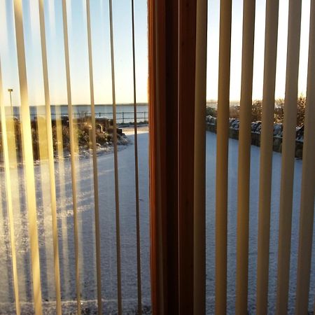 Ceol Na Mara Lejlighed Rosemarkie Eksteriør billede